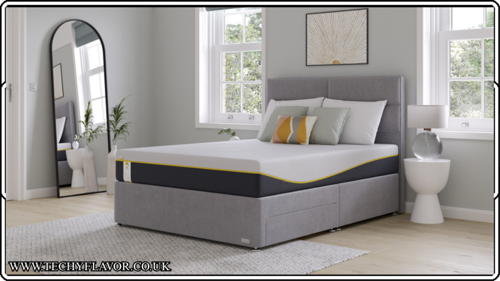 Eve Hybrid Uno Mattress Review