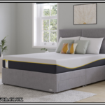 Eve Hybrid Uno Mattress Review