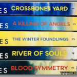 Kate Rhodes Books in Order