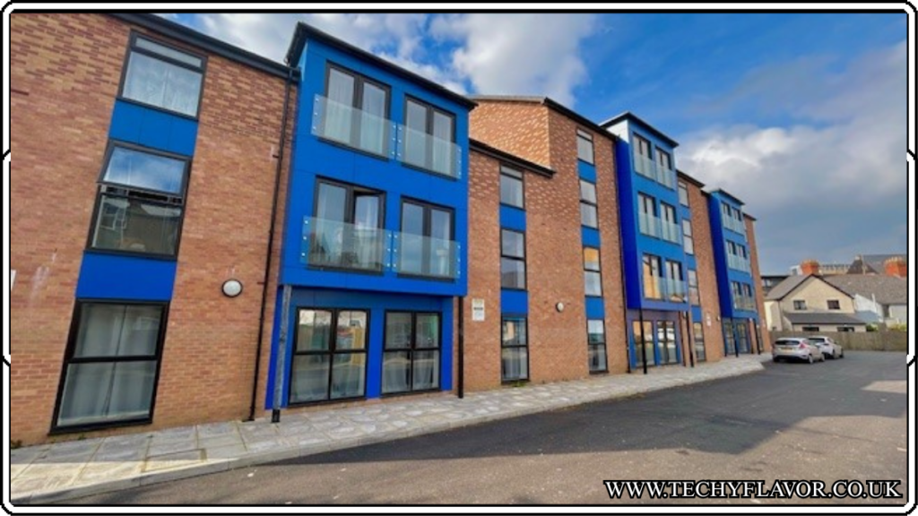 horizon properties cardiff