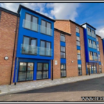 horizon properties cardiff