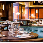 the ivy market grill reviews