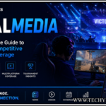 Esports News DualMedia