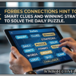 Forbes Connections Hint Today