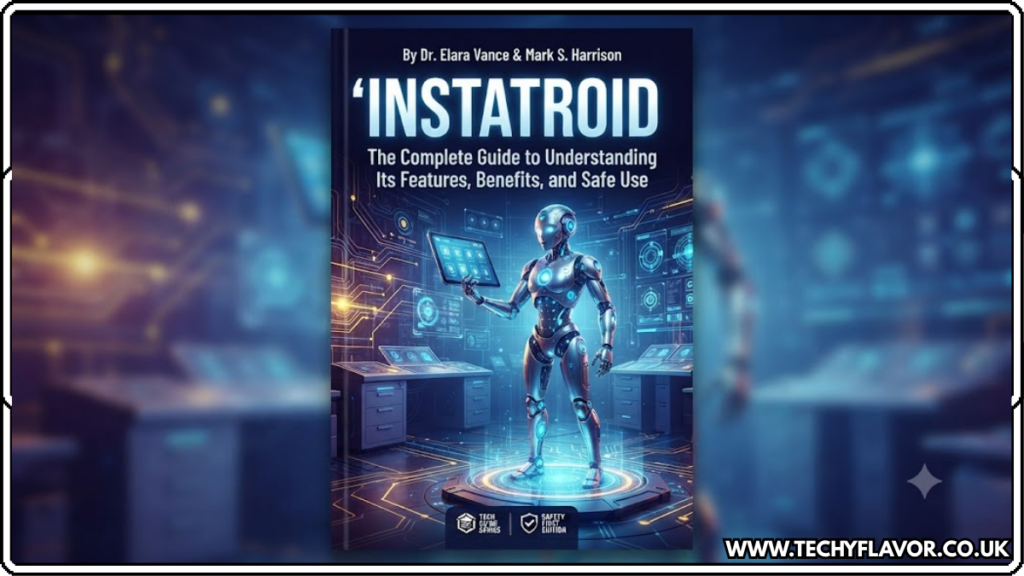 Instatroid