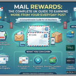 Mail Rewards