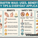 Paraffin Wax