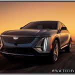 do the driving modes in cadillac lyriq offer different ranges or battery usages?