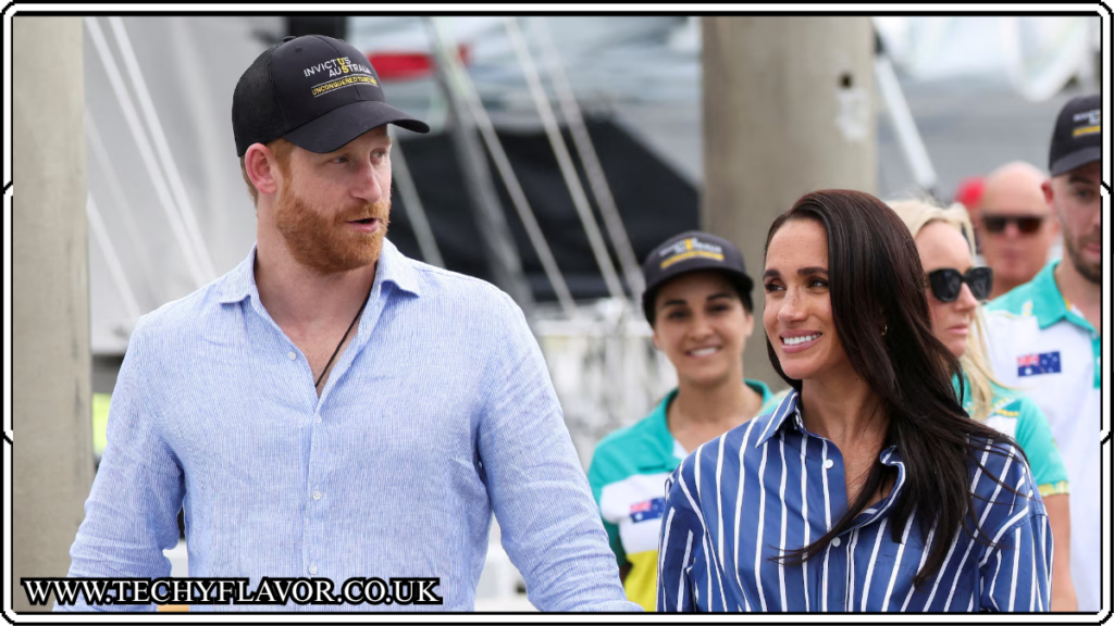 how tall is prince harry