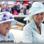 if king charles dies will camilla still be queen