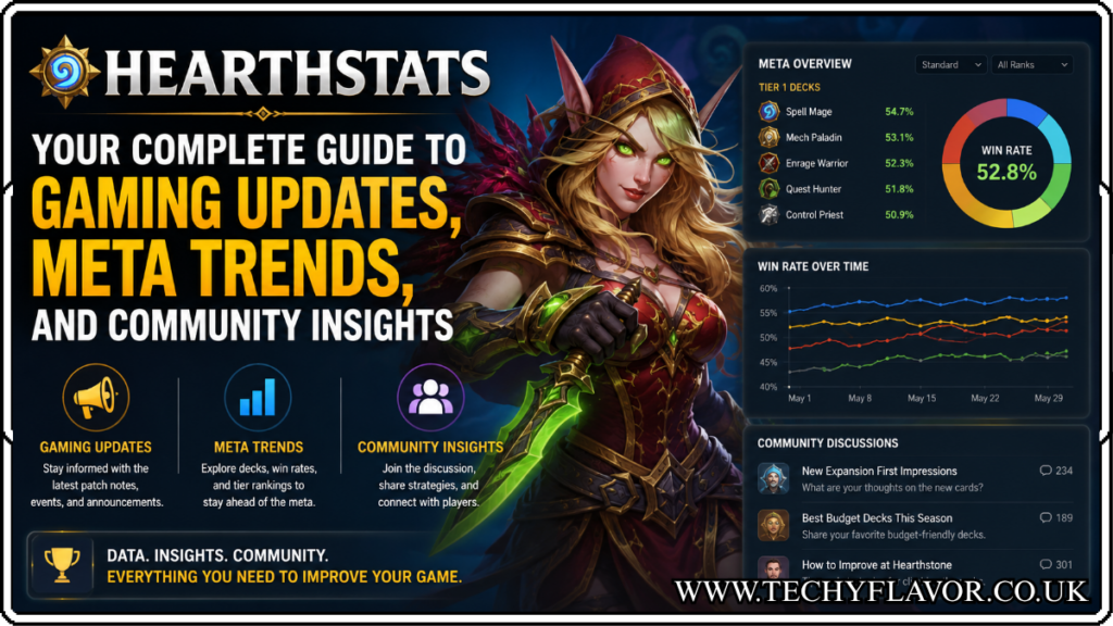 interesting news hearthstats