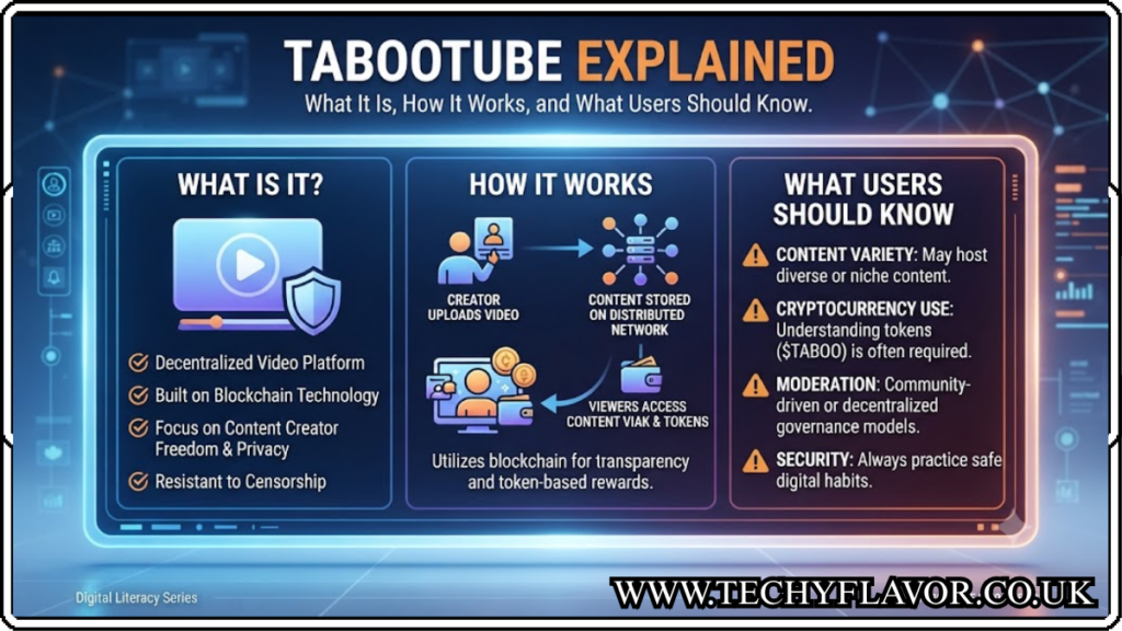 tabootube