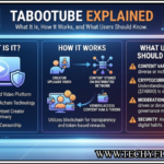 tabootube