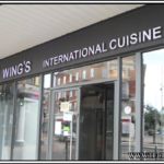 wings hull