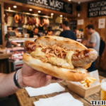 best frankfurter with mustard near me