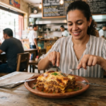 best pasticho venezuelan lasagna near me