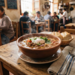 best sopa criolla near me